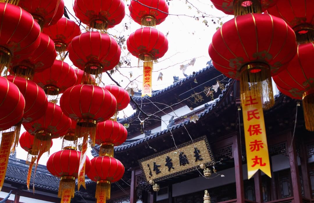 Magical Hong Kong with Excursions Included - Image 1