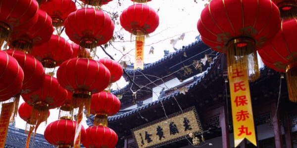 Magical Hong Kong with Excursions Included