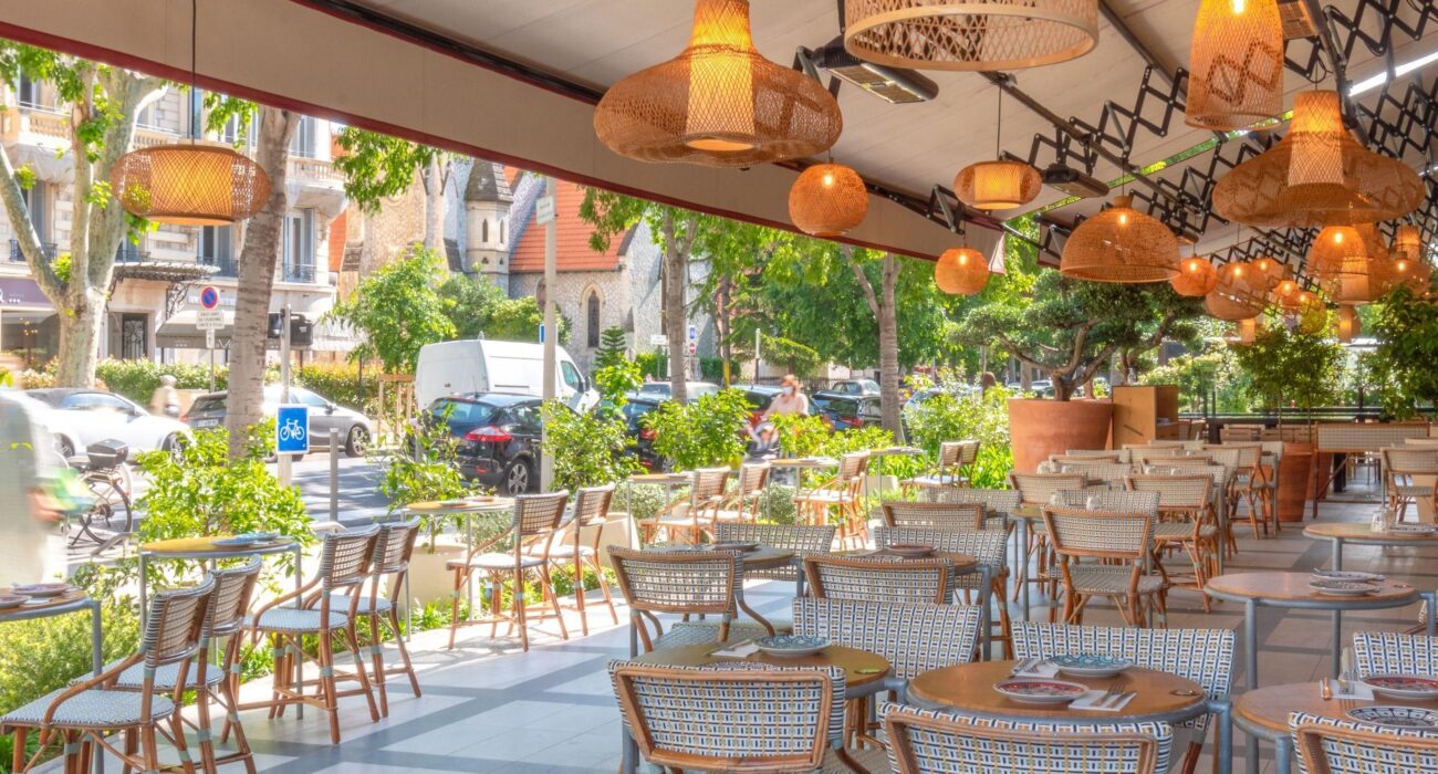NICE FRANCE SUMMER MINI BREAK - Image 3