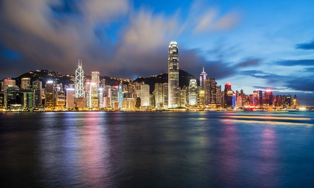 DISCOVER JAPAN, HONG KONG & VIETNAM BY CRUISE - Image 4