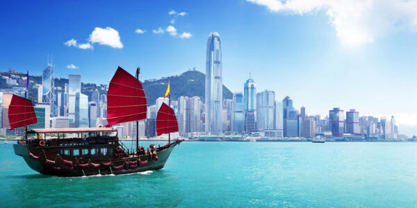 DISCOVER JAPAN, HONG KONG & VIETNAM BY CRUISE