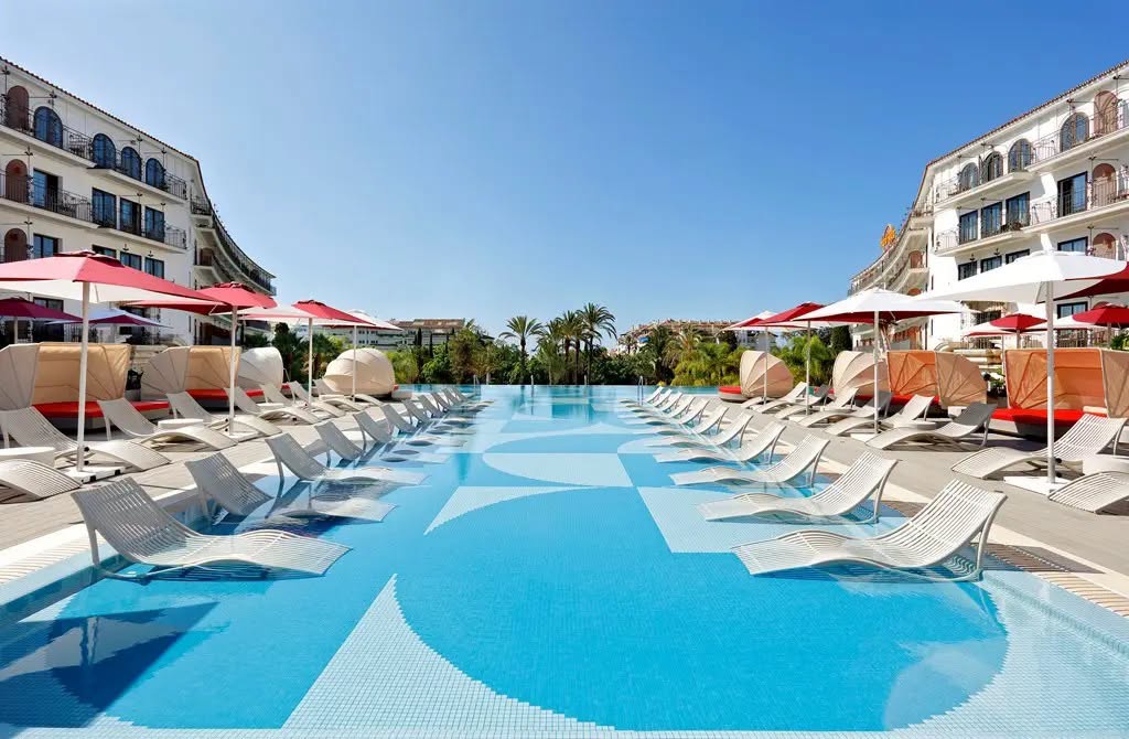 Spring NInja Special to Hard Rock Marbella - Image 2