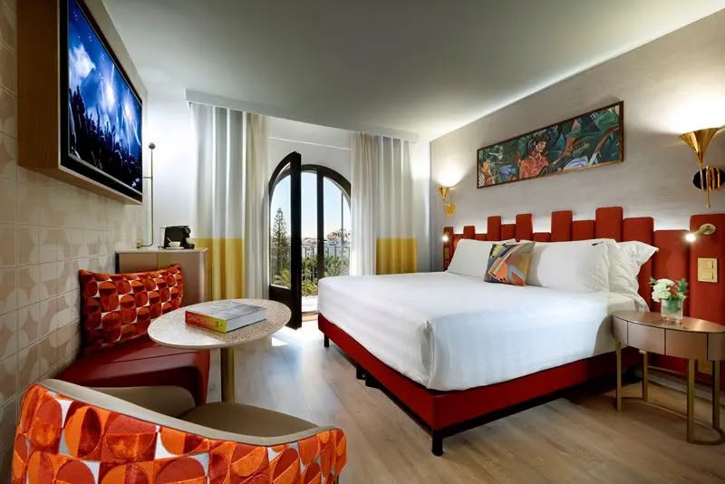 Spring NInja Special to Hard Rock Marbella - Image 3