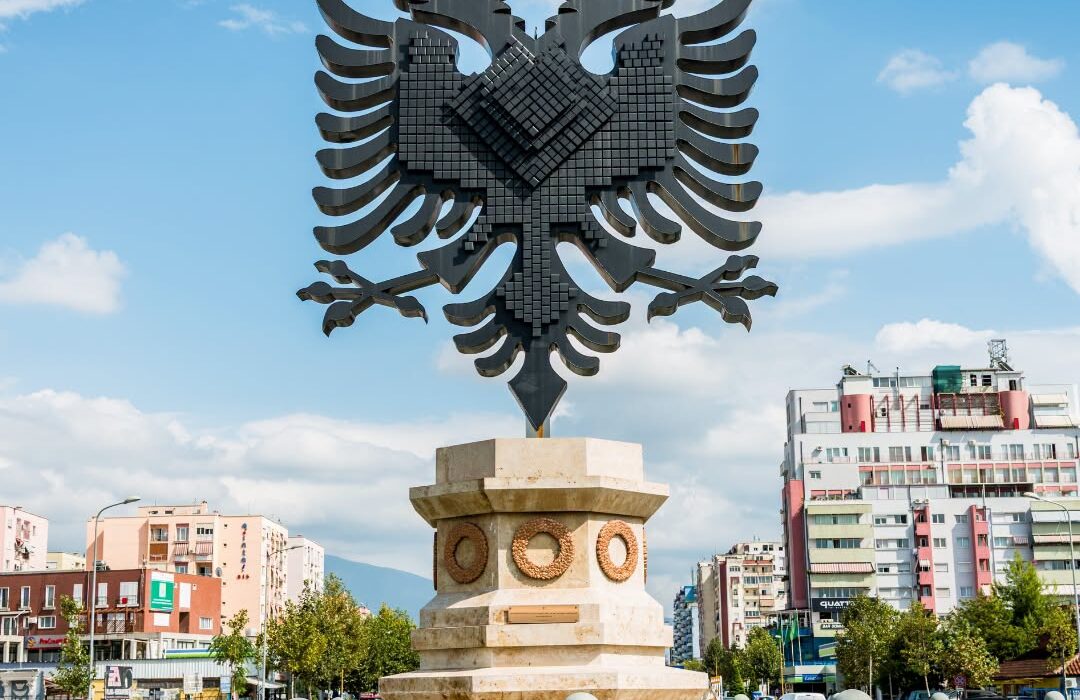 Visit Tirana Albania with Walking Tour Included - Image 1