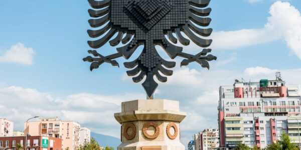 Visit Tirana Albania with Walking Tour Included