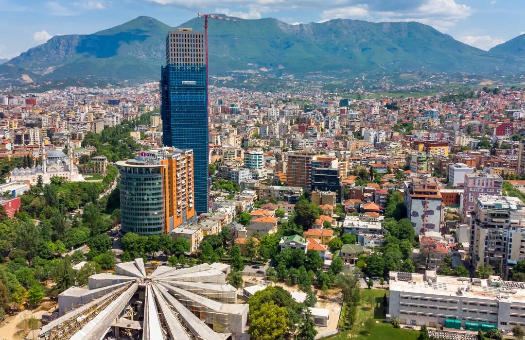 Visit Tirana Albania with Walking Tour Included - Image 2