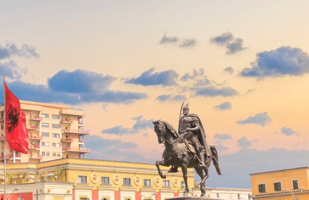 Visit Tirana Albania with Walking Tour Included - Image 3