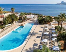 Ibiza Opening Parties 2027 Week Break