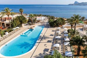Ibiza Opening Parties 2027 Week Break