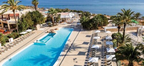 Ibiza Opening Parties 2027 Week Break