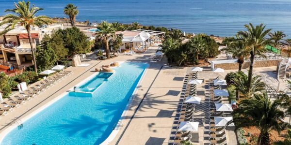 Ibiza Opening Parties 2027 Week Break