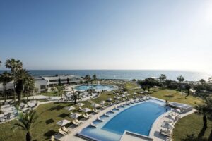 5* NOVEMBER TUNISIAN LUXURY ESCAPE