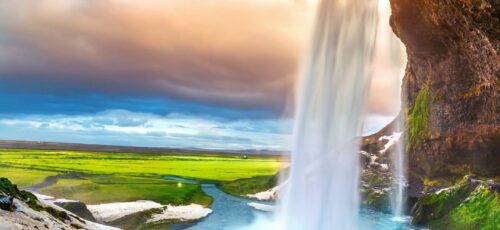 Early Spring Iceland Break with Northern Lights