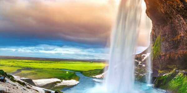 Early Spring Iceland Break with Northern Lights