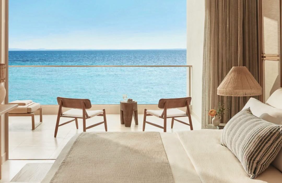 Luxury Ultra All Inclusive at 5* Ikos Olivia Greece - Image 2