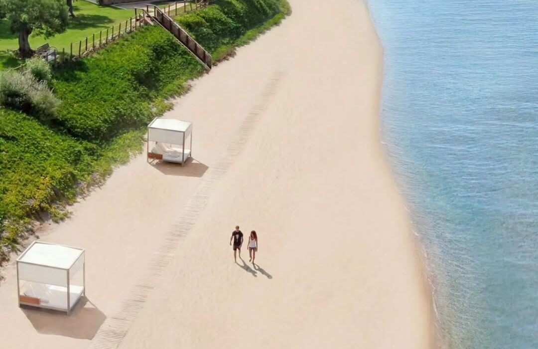 Luxury Ultra All Inclusive at 5* Ikos Olivia Greece - Image 1