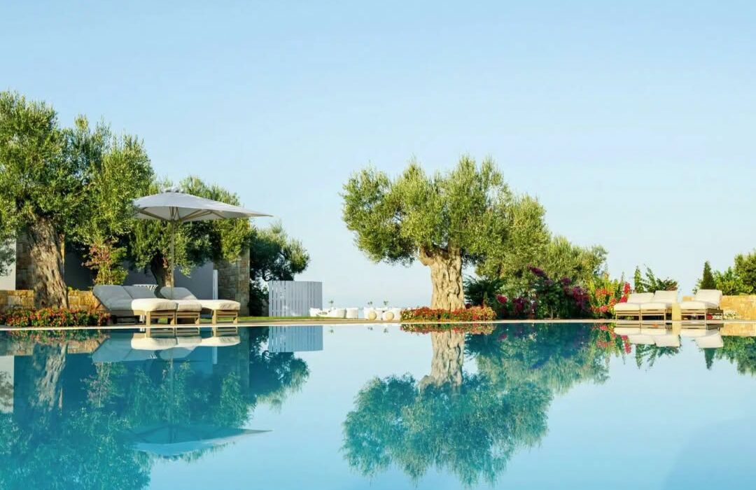 Luxury Ultra All Inclusive at 5* Ikos Olivia Greece - Image 3
