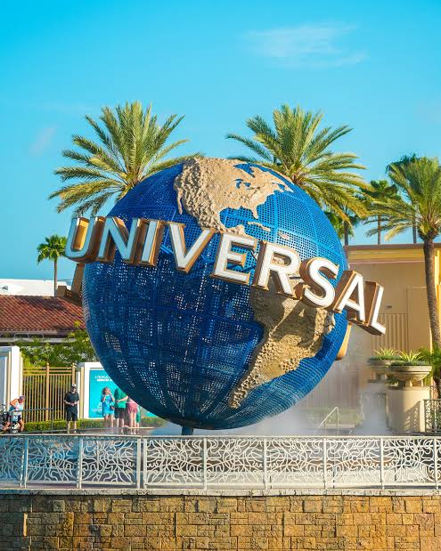 Orlando Summer 2027 DIRECT from Belfast - Image 1