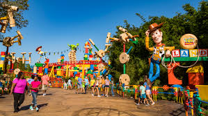 Orlando Summer 2027 DIRECT from Belfast - Image 4