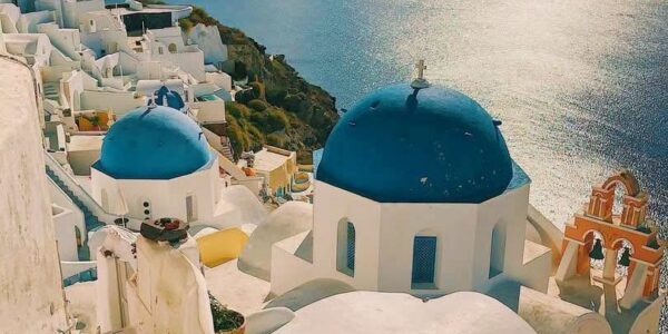 Peak Summer Celebrity Greek Isles Cruise Special