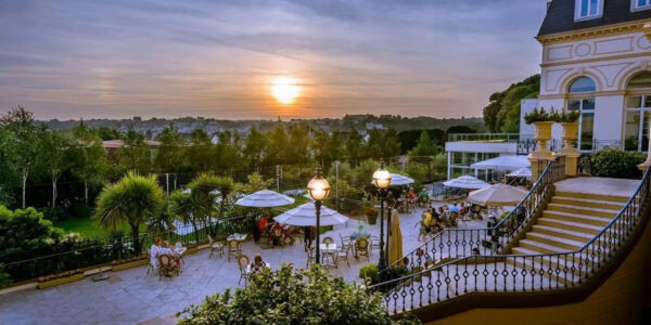 Jersey 4* LAST MIN Short Break Special
