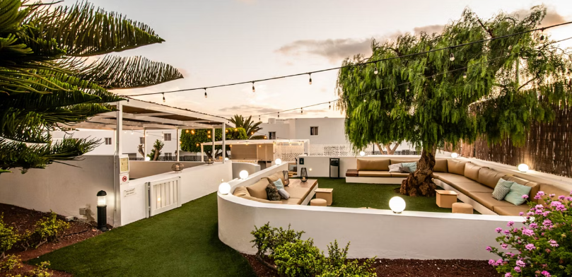Late November Lanzarote 4* Wintersun - Image 2