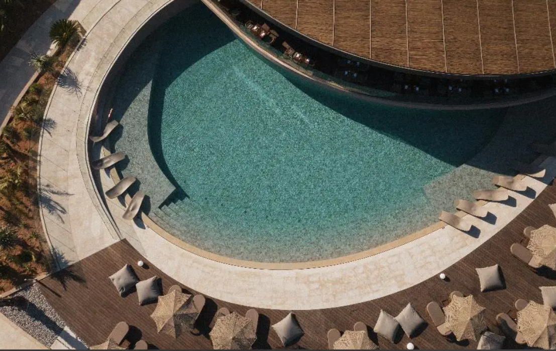Crete 5* All Inclusive Wellness Adult Only Getaway - Image 2