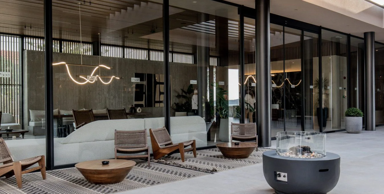 Crete 5* All Inclusive Wellness Adult Only Getaway - Image 3