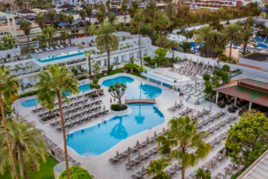 Wintersun NINJA DEAL 4* Hotel Vulcano