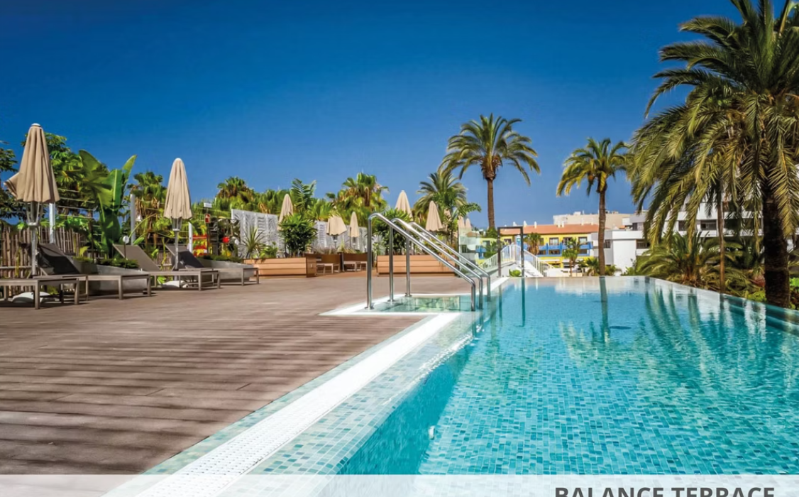 Wintersun NINJA DEAL 4* Hotel Vulcano - Image 2