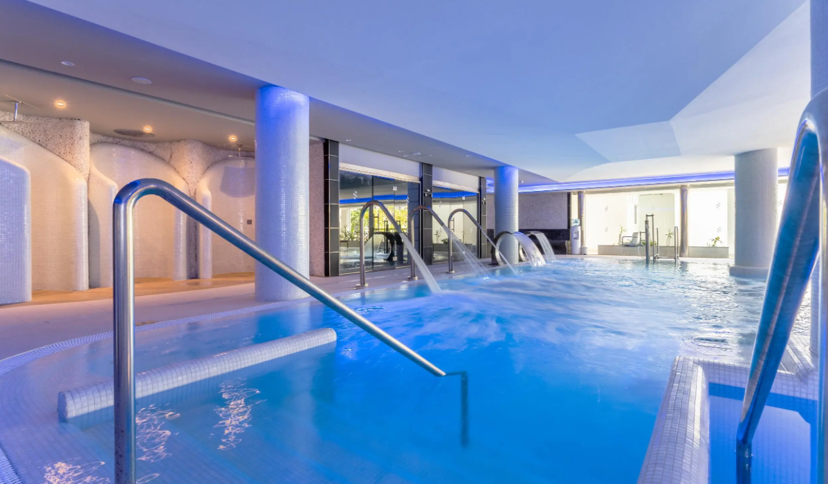 Wintersun NINJA DEAL 4* Hotel Vulcano - Image 4