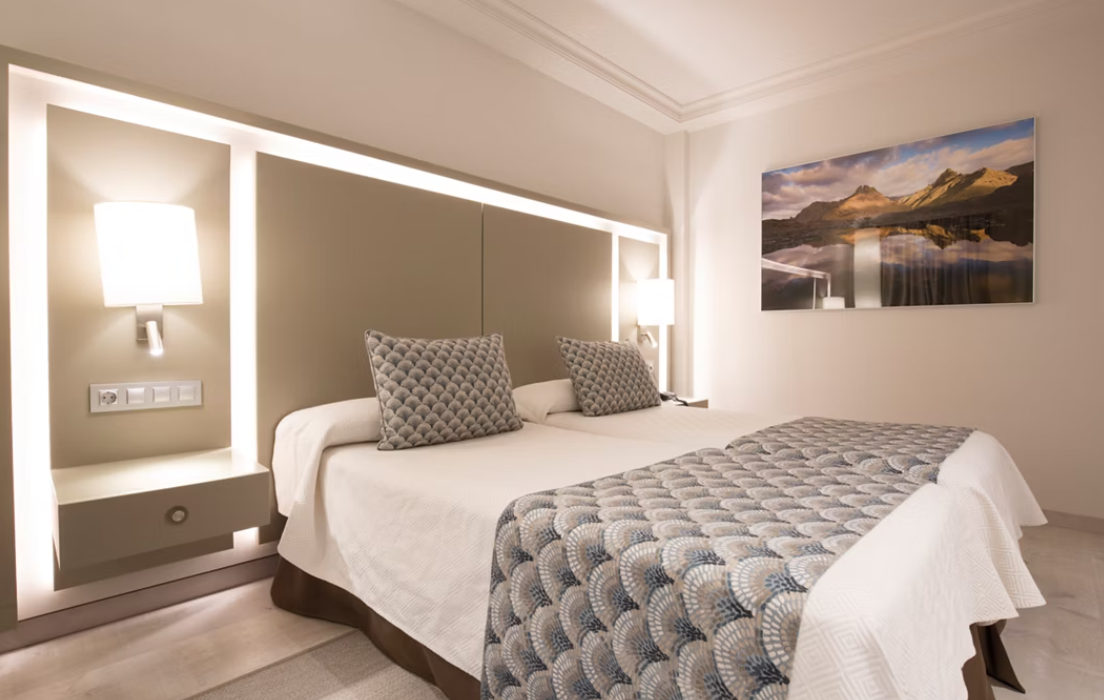 Wintersun NINJA DEAL 4* Hotel Vulcano - Image 5