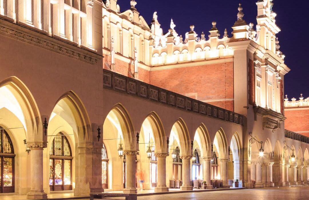 Visit the Christmas Markets in Krakow Poland - Image 3