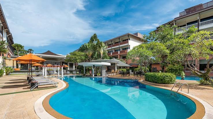 YOUR THAILAND SUMMER ESCAPE AWAITS ….. - Image 2