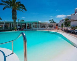 Adult Only Lanzarote December WINTERSUN