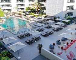 BARGAIN 4* TENERIFE WINTER GETAWAY