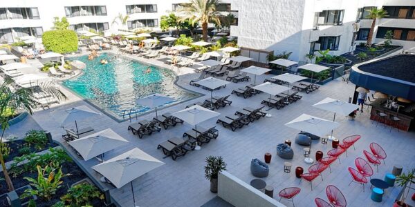 BARGAIN 4* TENERIFE WINTER GETAWAY