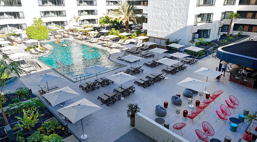 BARGAIN 4* TENERIFE WINTER GETAWAY - Image 1