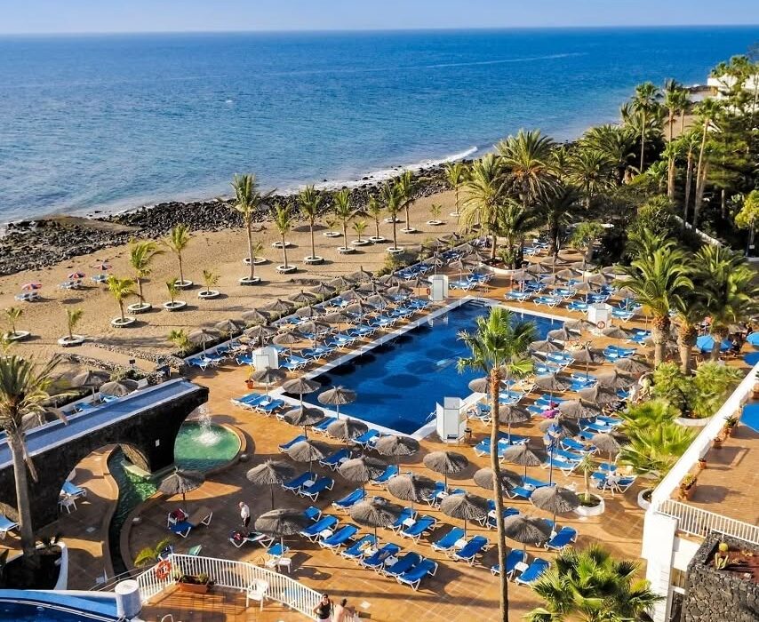 Lanzarote 4* Winter Sunshine NInja Special - Image 1