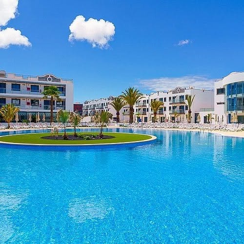 Mates Escape – Lanzarote Winter Sunshine Offer - Image 1