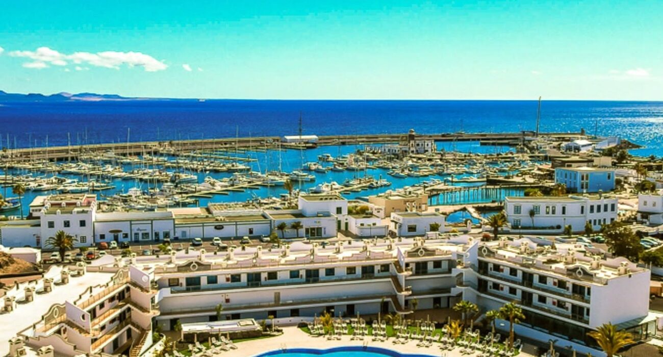 Mates Escape – Lanzarote Winter Sunshine Offer - Image 2