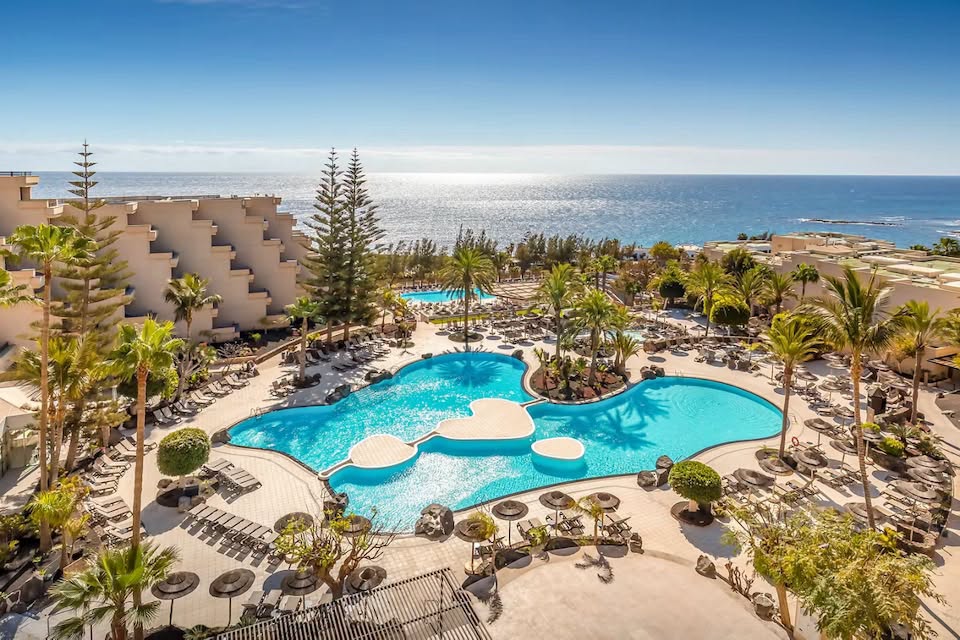 Lanzarote Winter Sunshine Special – Costa Teguise - Image 1