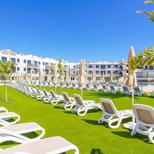 Mates Escape – Lanzarote Winter Sunshine Offer - Image 3