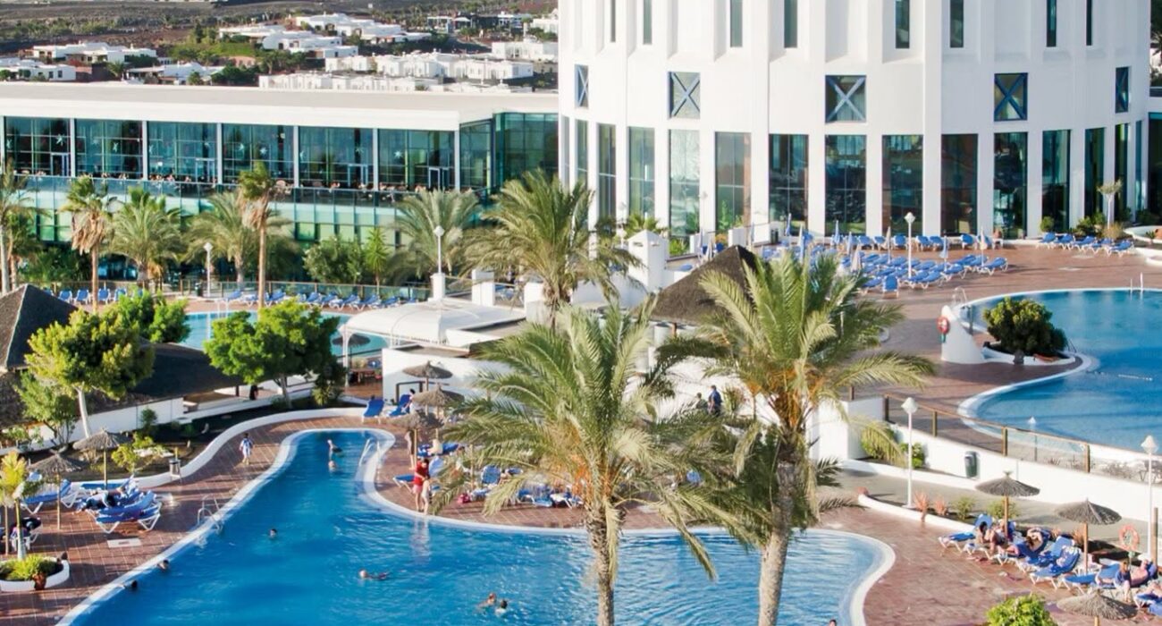 Late Year Winter Lanzarote All Inclusive Escape - Image 2