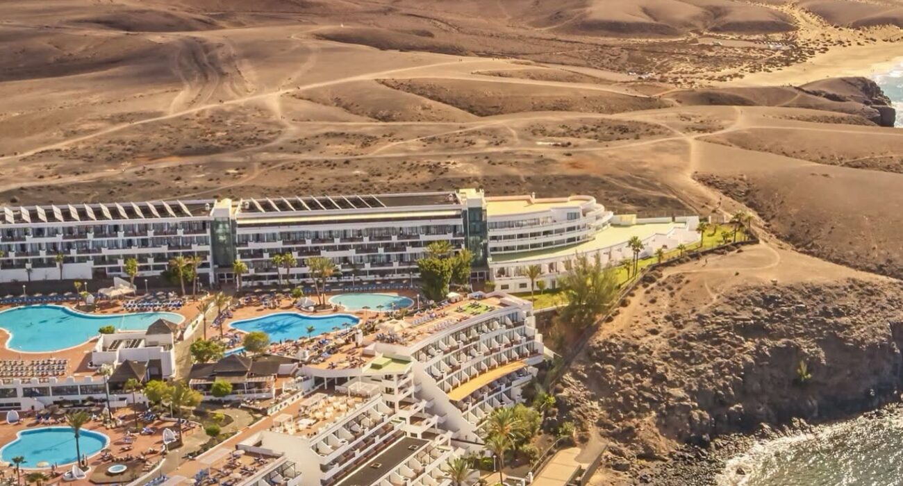 Late Year Winter Lanzarote All Inclusive Escape - Image 4