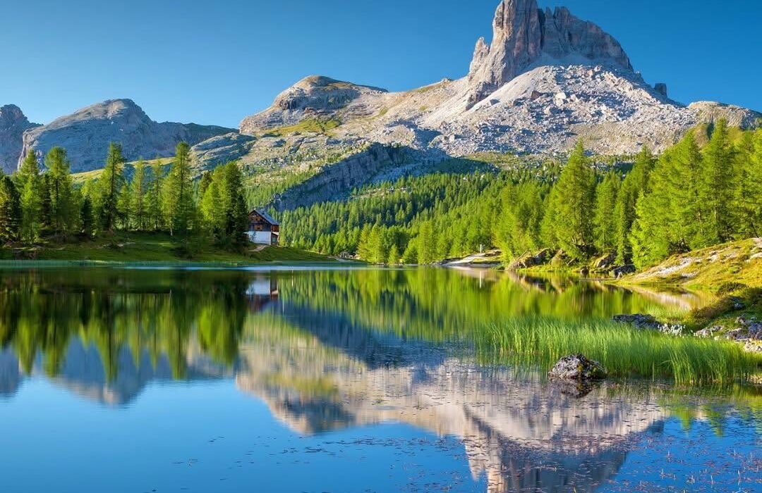 Lake Garda Italy with Dolomites and Lake Tours - Image 1