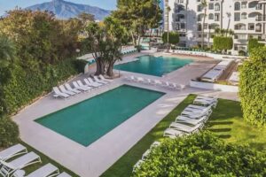 Marbella Spain 4* Spring Short Break Offers