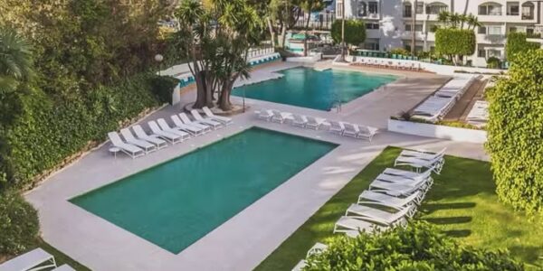 Marbella Spain 4* Spring Short Break Offers