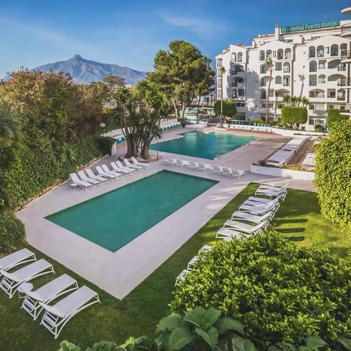Marbella Spain 4* Spring Short Break Offers - Image 1