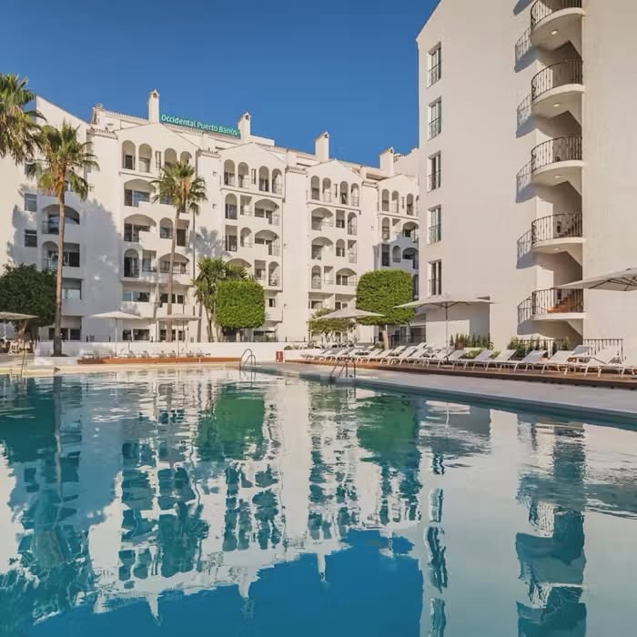 Marbella Spain 4* Spring Short Break Offers - Image 2